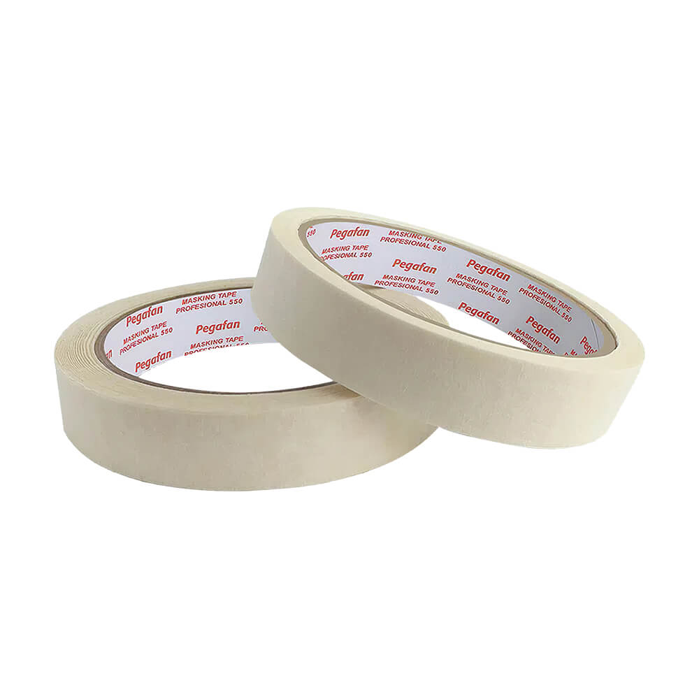 Cinta masking tape