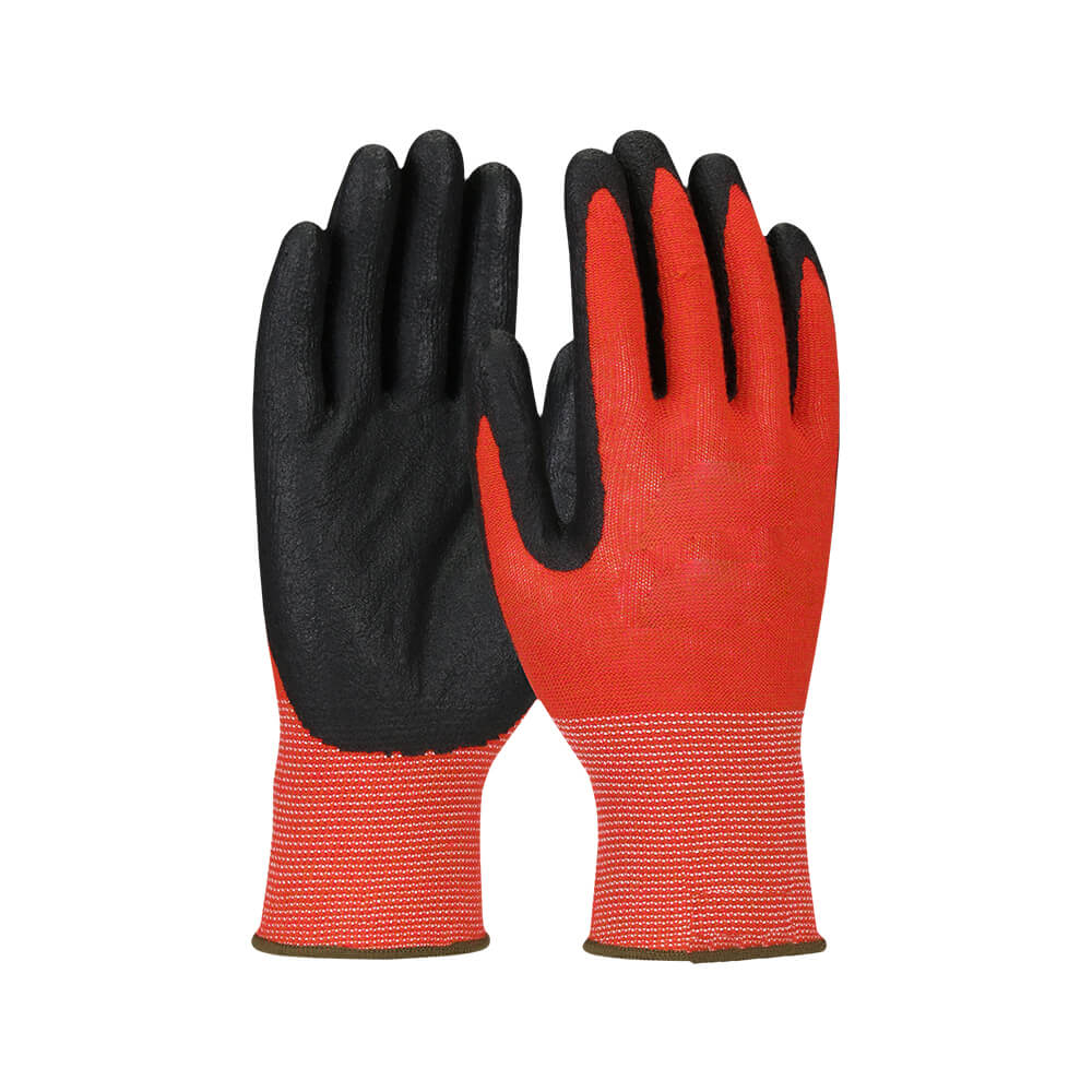 Guantes anticorte