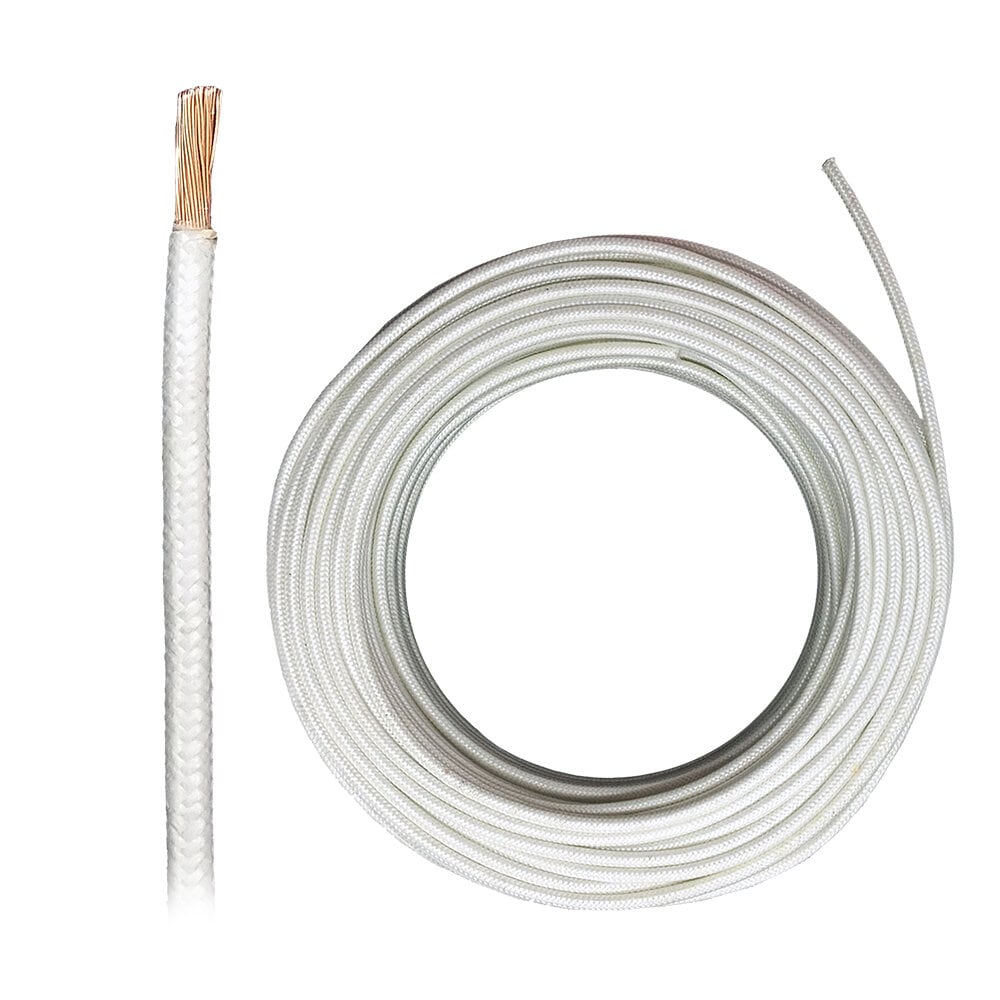 cable de fibra de vidrio